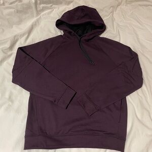 Like New Lululemon City Sweat Hoodie Thermal